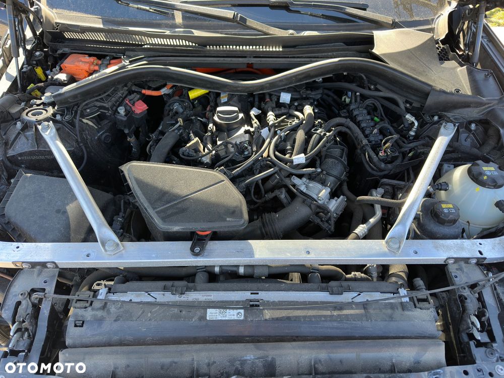 BMW X3 xDrive30e xLine - 9