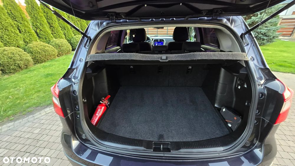 Suzuki SX4 S-Cross - 34