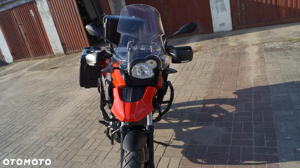 BMW GS - 3