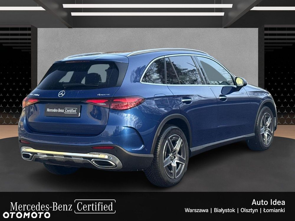 Mercedes-Benz GLC - 5