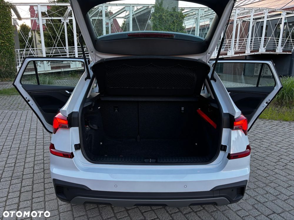 Skoda Kamiq 1.0 TSI Balance - 6