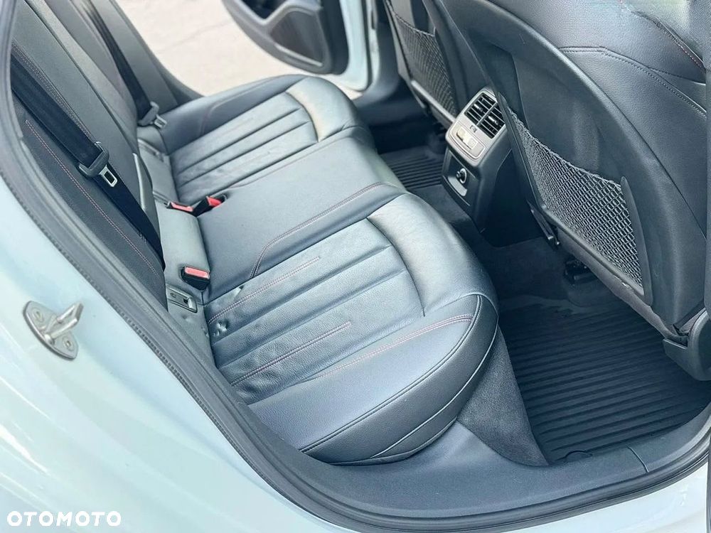 Audi A4 Limousine 2.0 TFSI quattro S tronic sport - 33