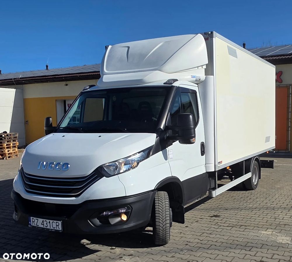 Iveco 35C16 - 5