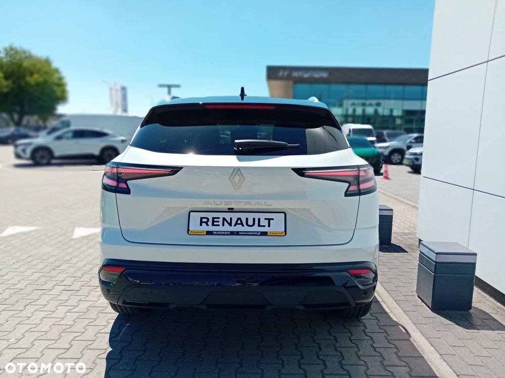 Renault Austral 1.3 TCe mHEV Techno - 6