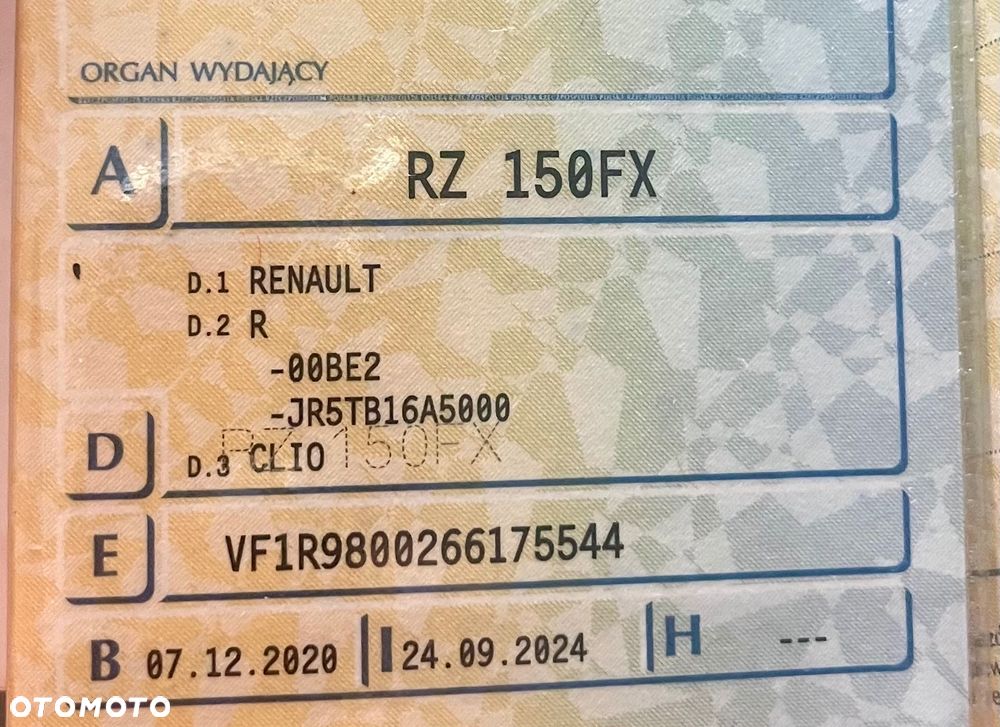 Renault Clio 0.9 Energy TCe Intens - 19