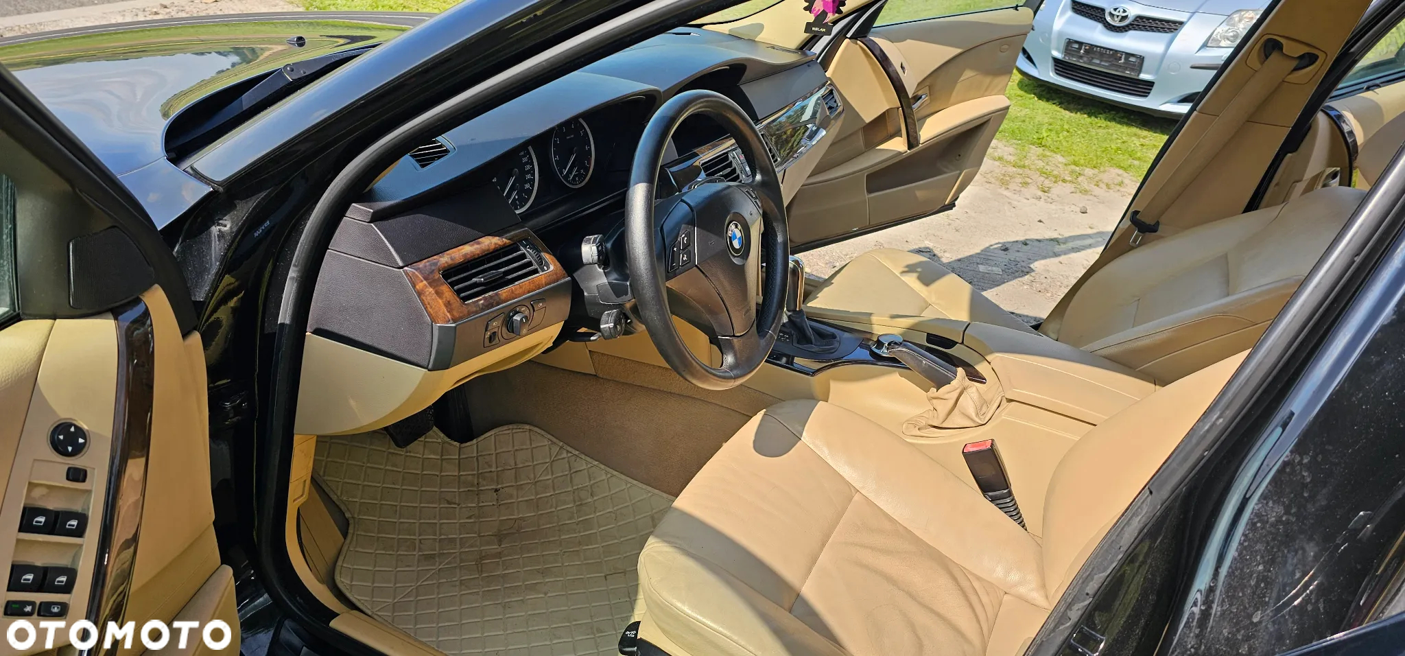 BMW Seria 5 - 13