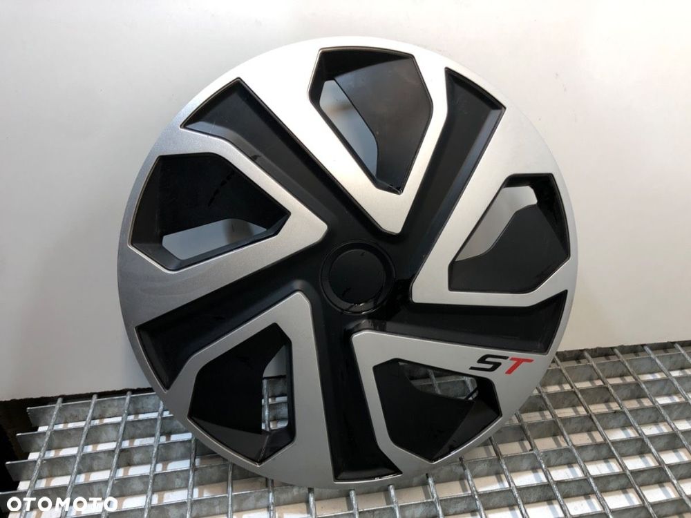 KOŁPAKI KOMPLET 15''  NISSAN MICRA V (K14) 2016 - 2022 1.0 IG-T 100 74 kW [101 KM] benzyna 2018 - - 10