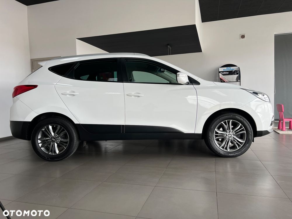Hyundai ix35 - 7