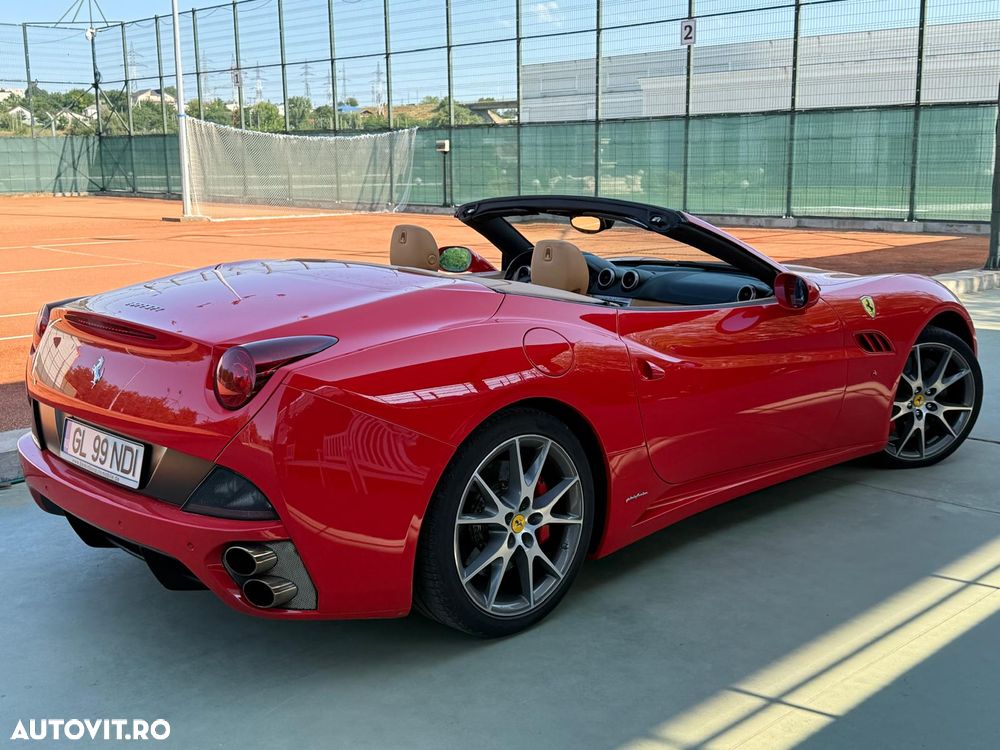 Ferrari California - 2