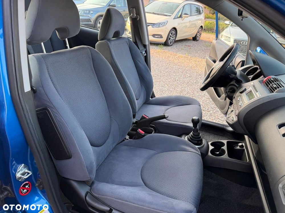 Honda Jazz - 9