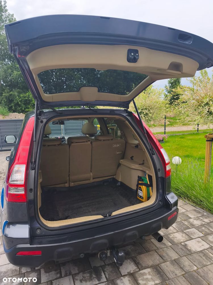 Honda CR-V 2.0 Executive - 7