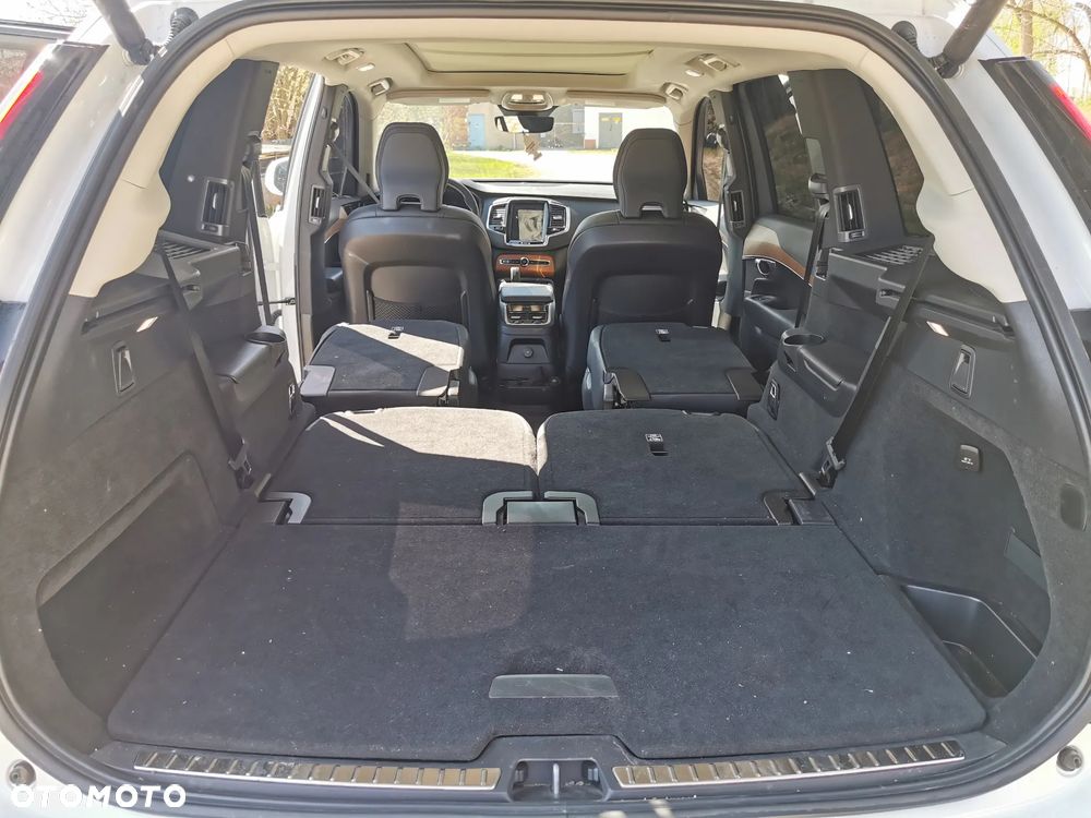 Volvo XC 90 T8 AWD Plus Bright - 27
