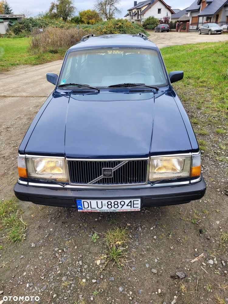 Volvo 245 - 5
