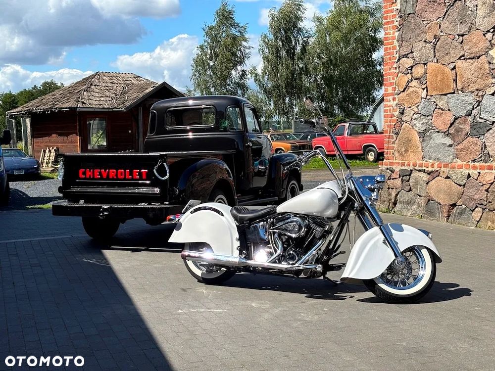 Indian Chief - 6