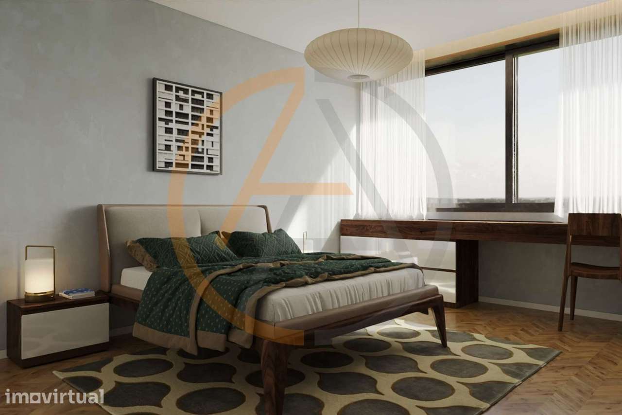 Apartamento T1 | Santa Catarina Apartments - Grande imagem: 5/11