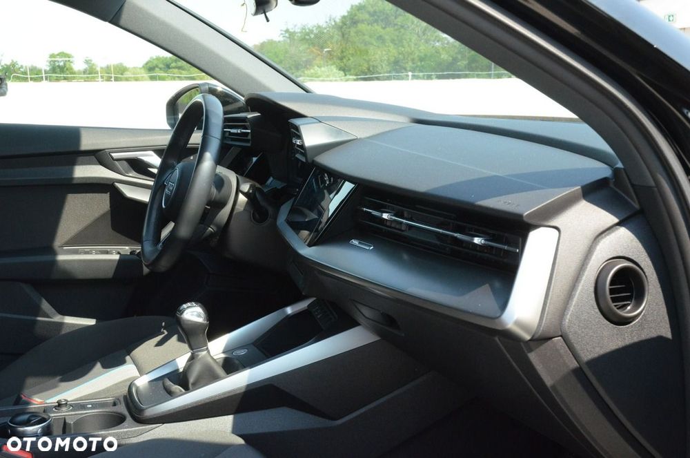 Audi A3 Sportback 30 TDI Advanced - 19