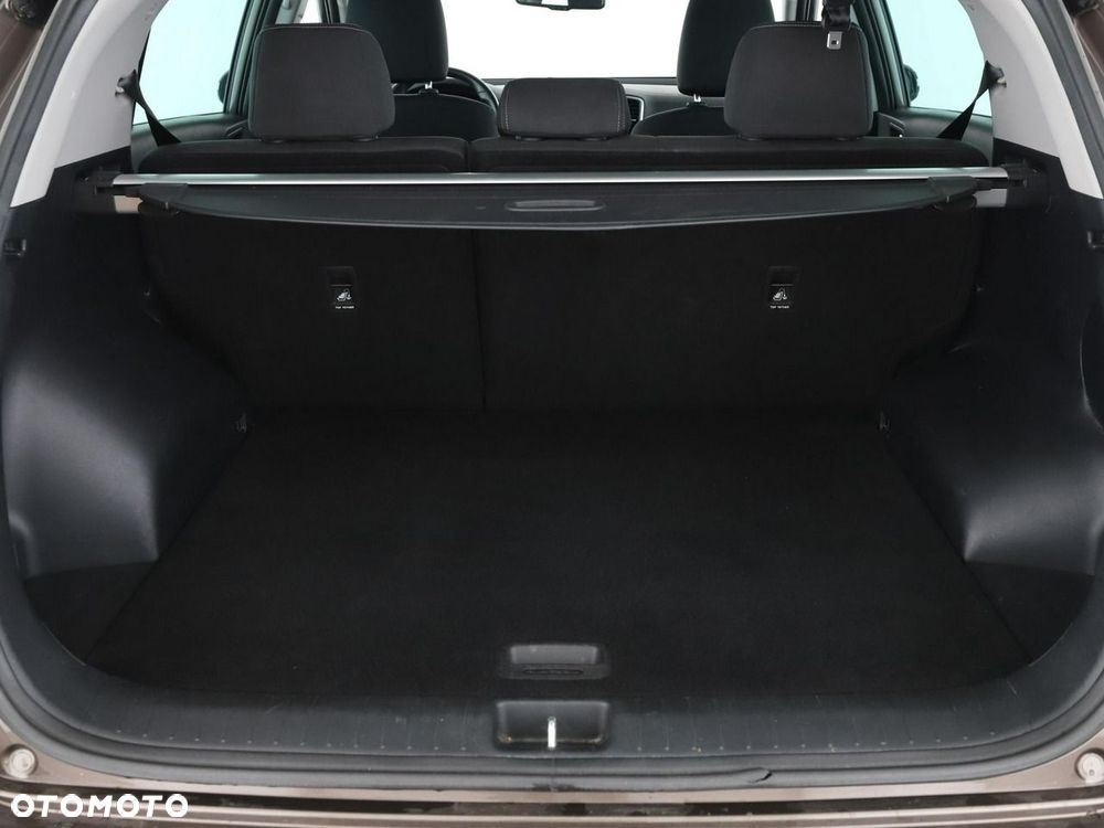 Kia Sportage 1.6 GDI 2WD SPIRIT - 21