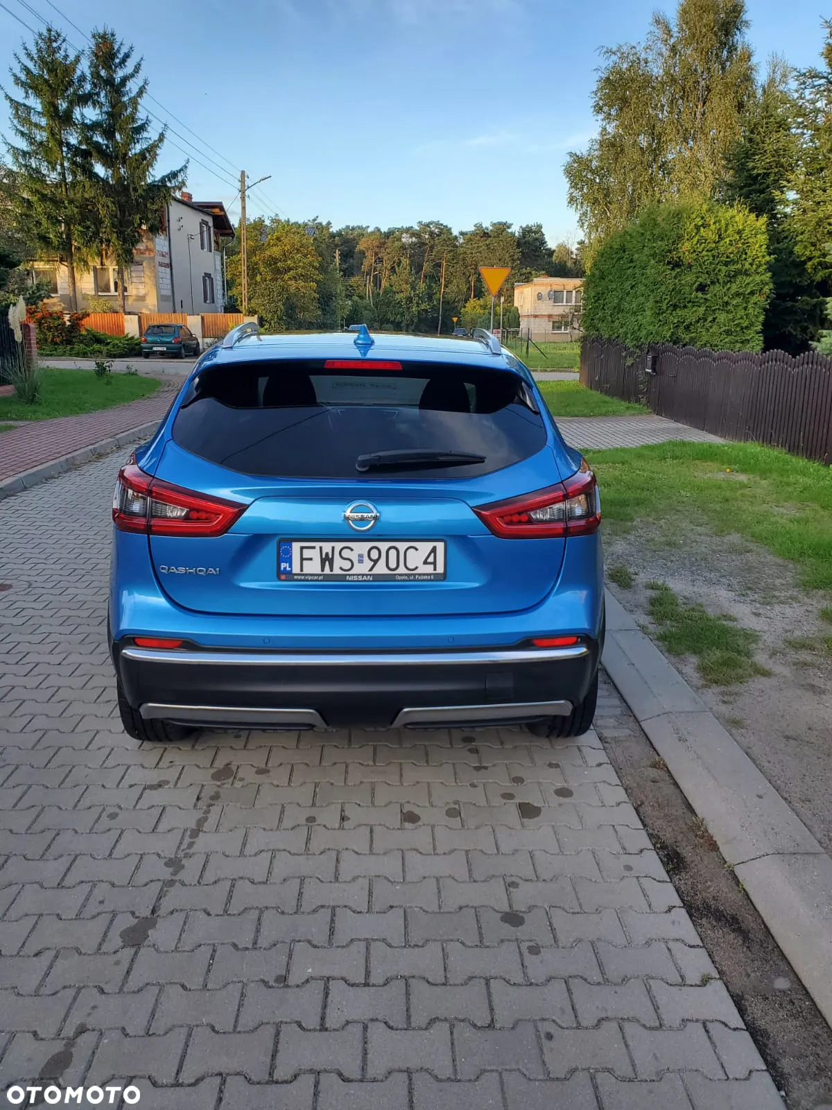 Nissan Qashqai 1.6 DIG-T Tekna - 14