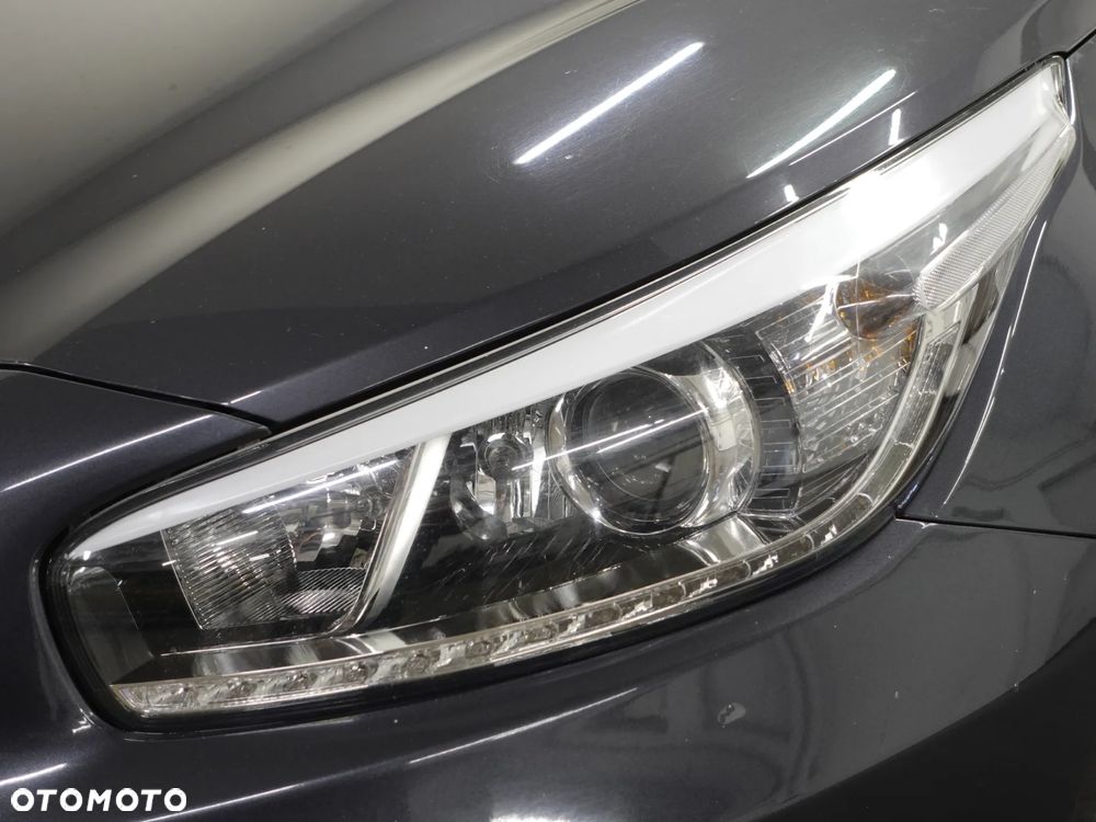 Kia Ceed 1.6 CRDi 136 DCT ISG Spirit - 14