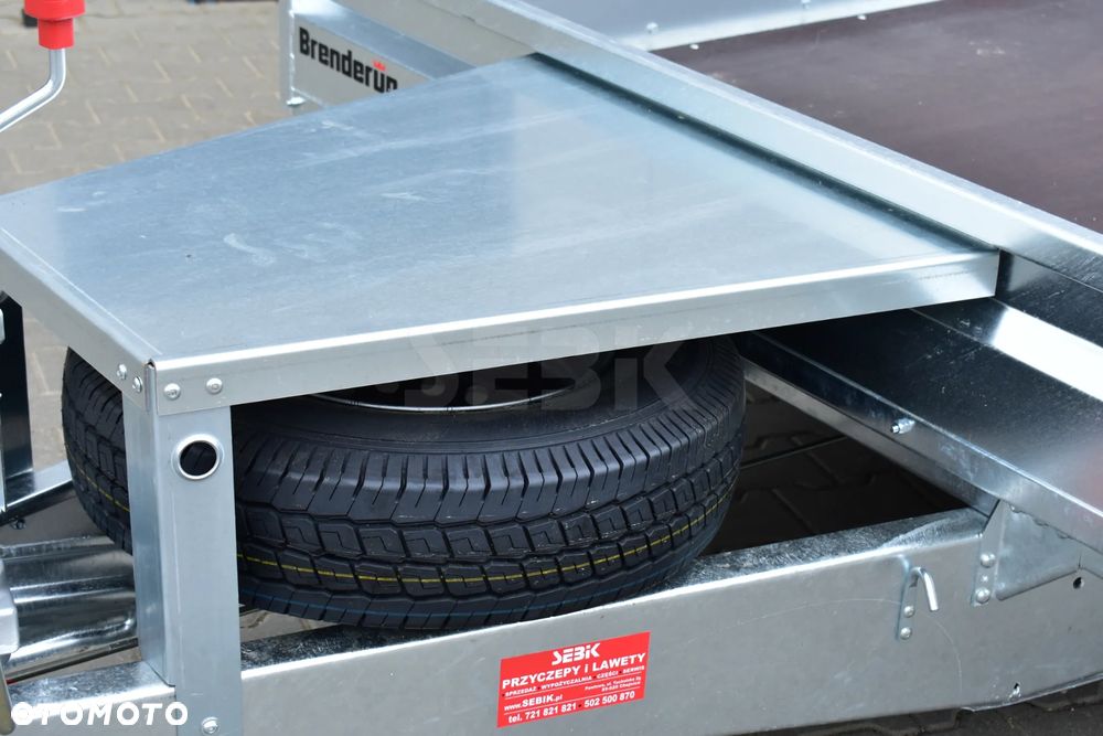 Brenderup MT 3651 - 11