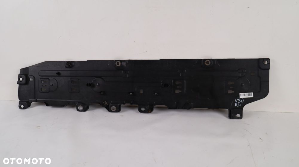 VOLVO V90 OSŁONA PODWOZIA PRAWA 31497614 - 6