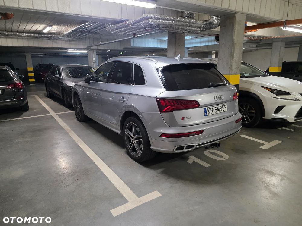Audi SQ5 - 21