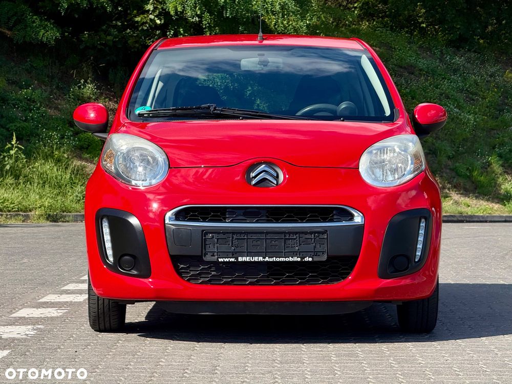 Citroën C1 1.0 Tendance - 2