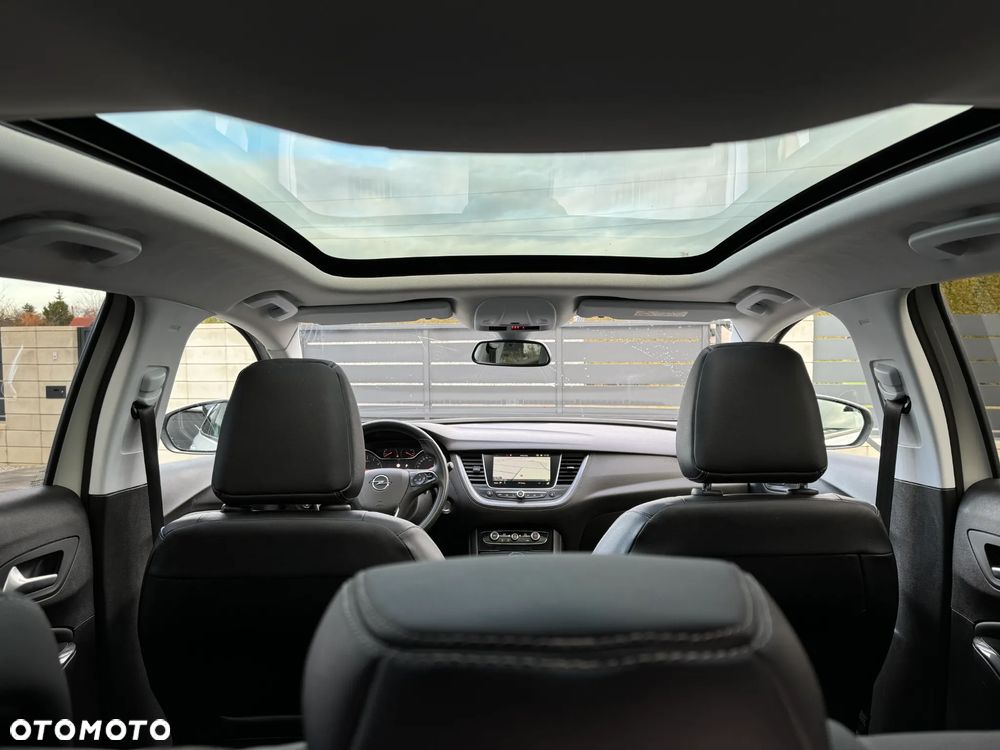 Opel Grandland X 1.6 T Elegance Business Pack S&S - 12