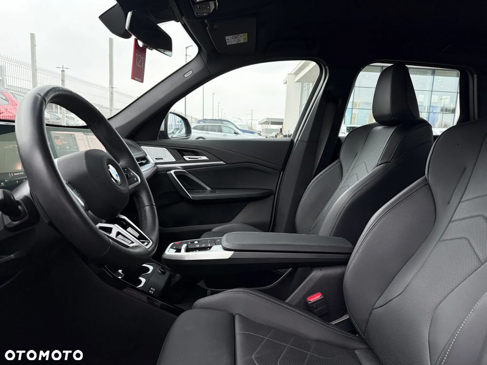 BMW X1 xDrive23d M Sportpaket - 27