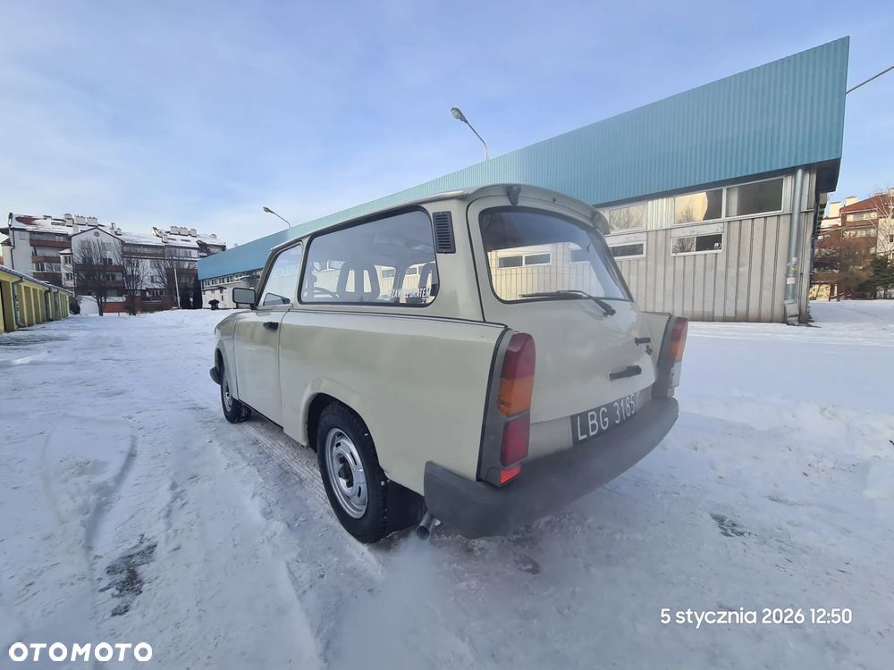 Trabant Inny - 12