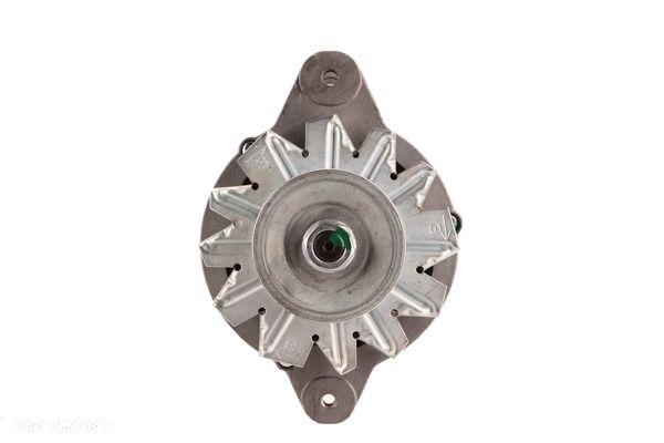 JA668 | ALTERNATOR MAZDA 323 - 2