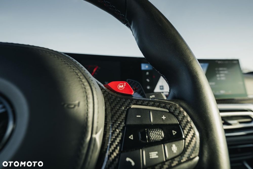 BMW M4 Competition M xDrive sport - 10