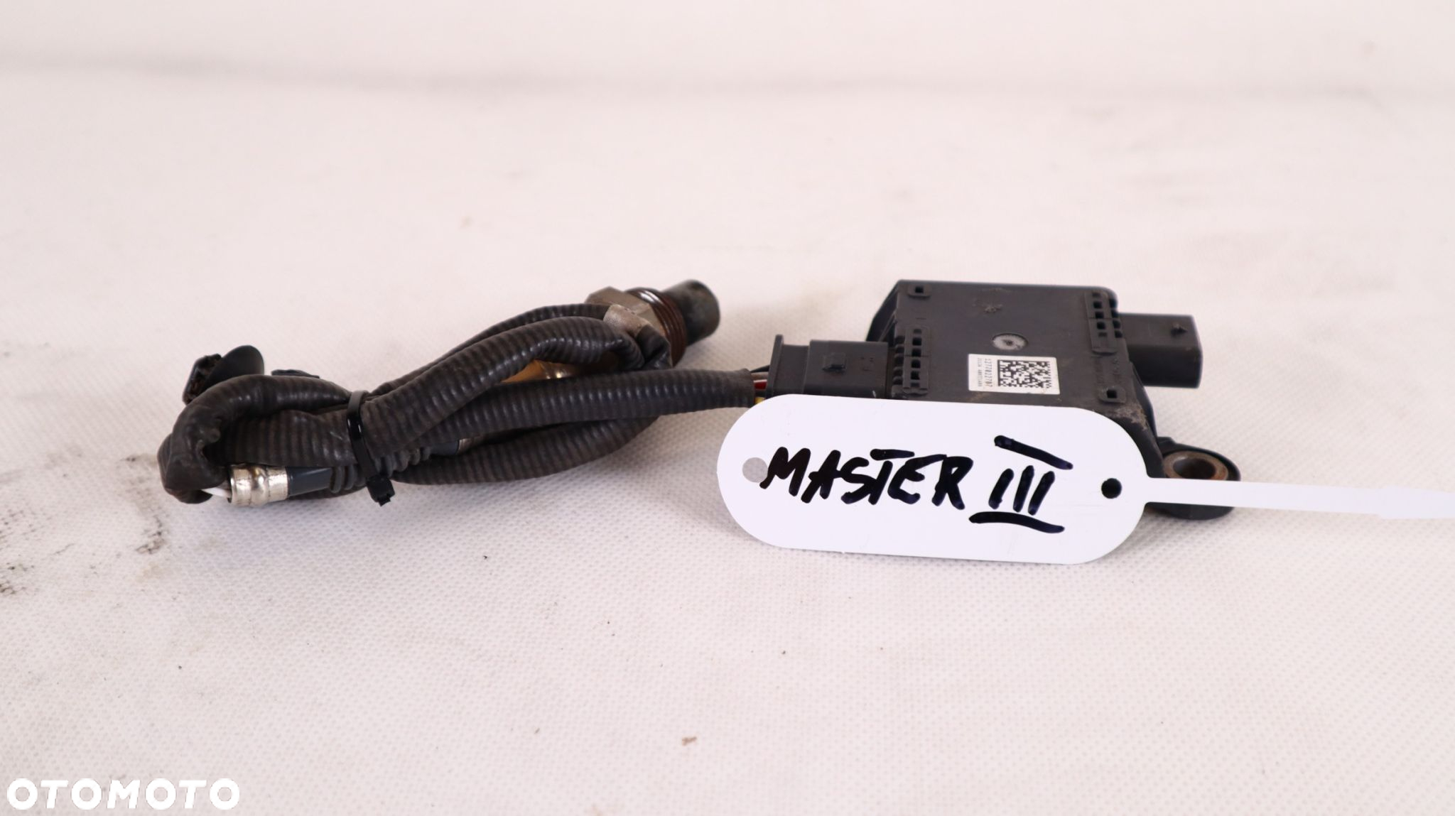 RENAULT MASTER III SONDA NOX 227932151R - 5