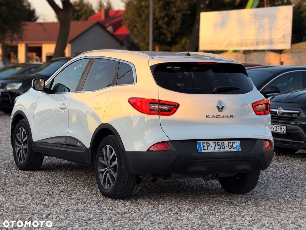 Renault Kadjar - 16