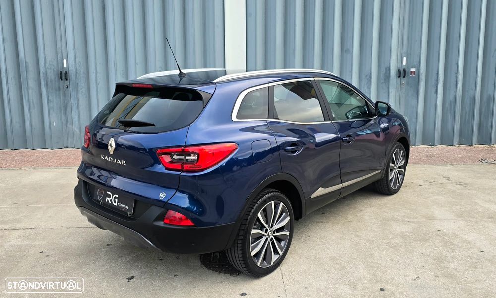 Renault Kadjar Energy TCe 130 LIMITED - 5