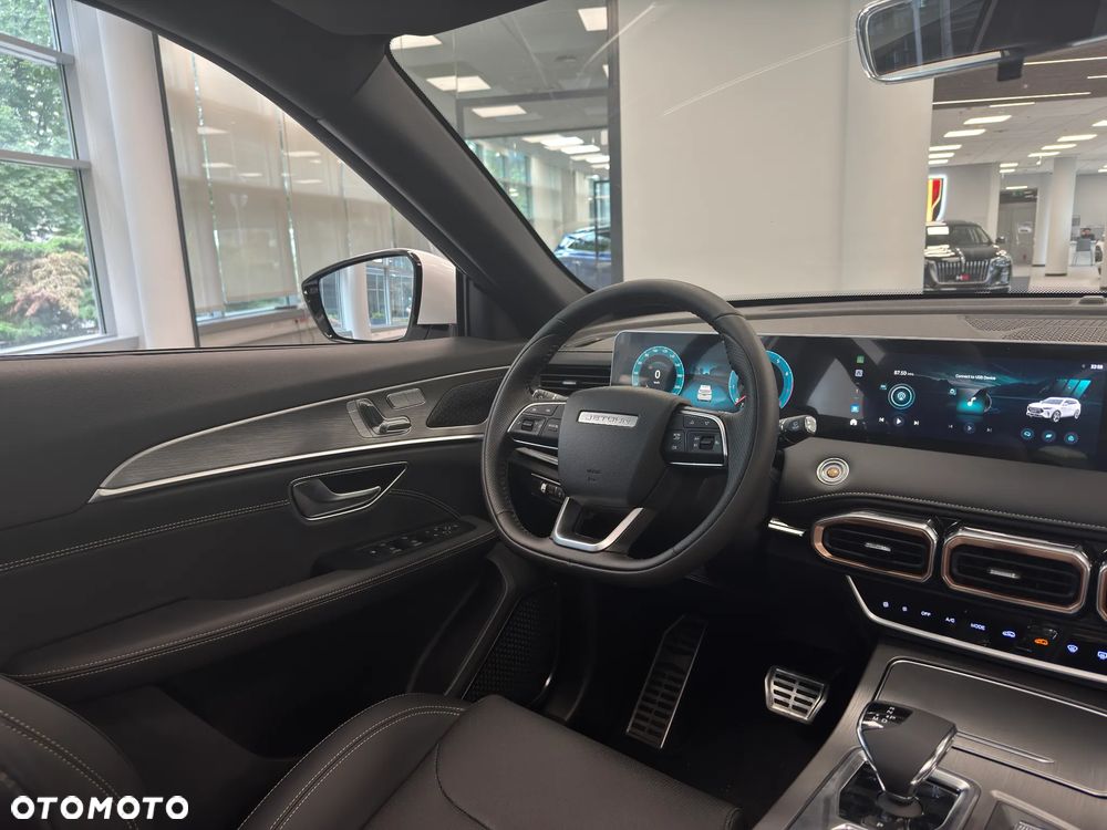 Jetour X70 Plus 1.5T DCT - 15