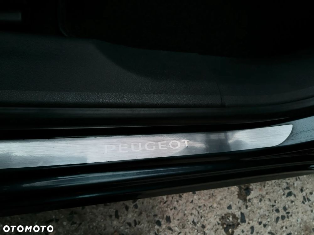 Peugeot 508 2.0 HDi Business Line - 27