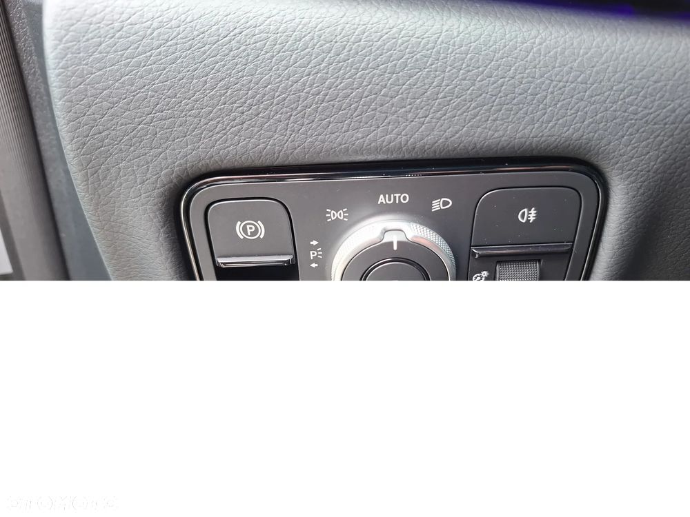 Mercedes-Benz Klasa V 250 d 9G-Tronic Style (d³ugi) - 28