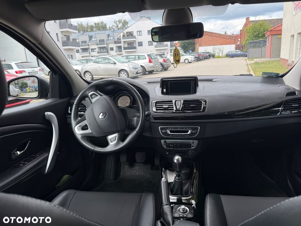 Renault Megane - 15