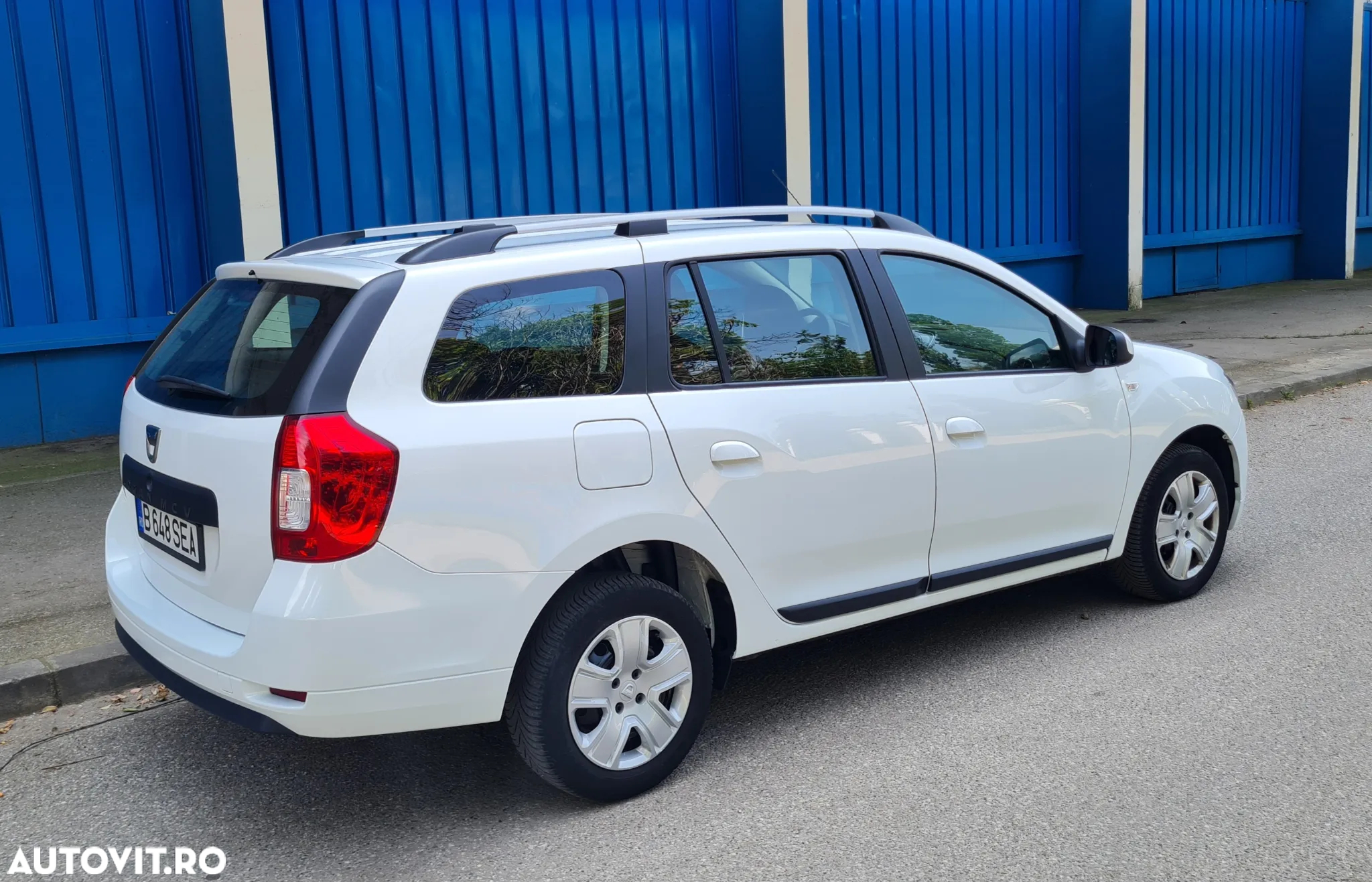 Dacia Logan - 7