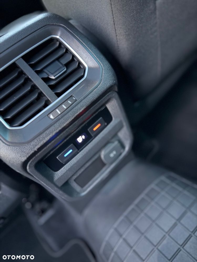 Volkswagen Tiguan 2.0 TDI SCR (BlueMotion Technology) DSG Highline - 11