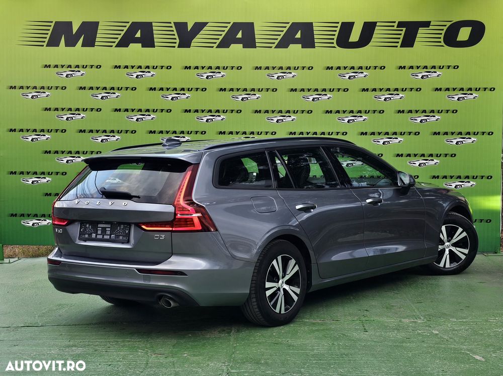 Volvo V60 - 9