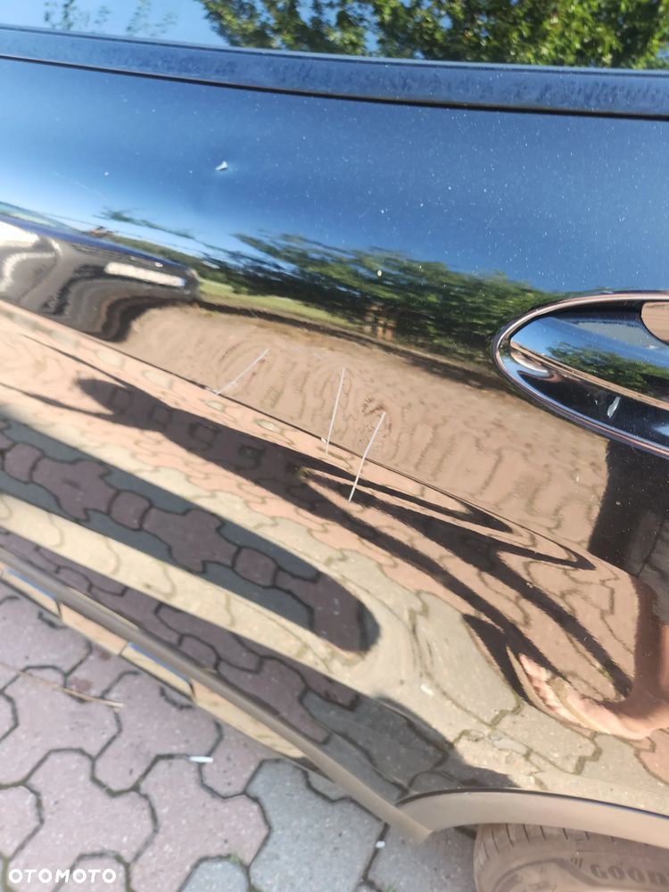 Mercedes-Benz GLA 200 (CDI) d 4Matic 7G-DCT AMG Line - 10