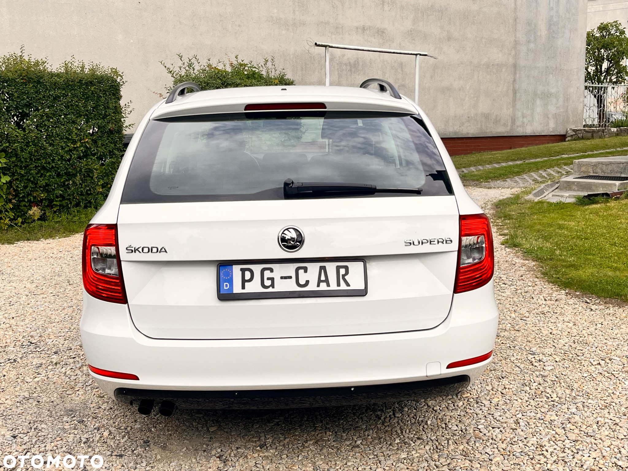 Skoda Superb 1.4 TSI Elegance - 33