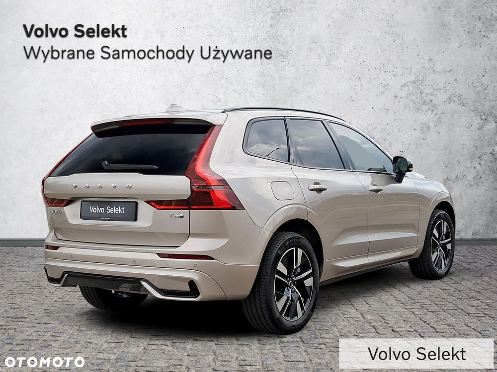 Volvo XC 60 - 6