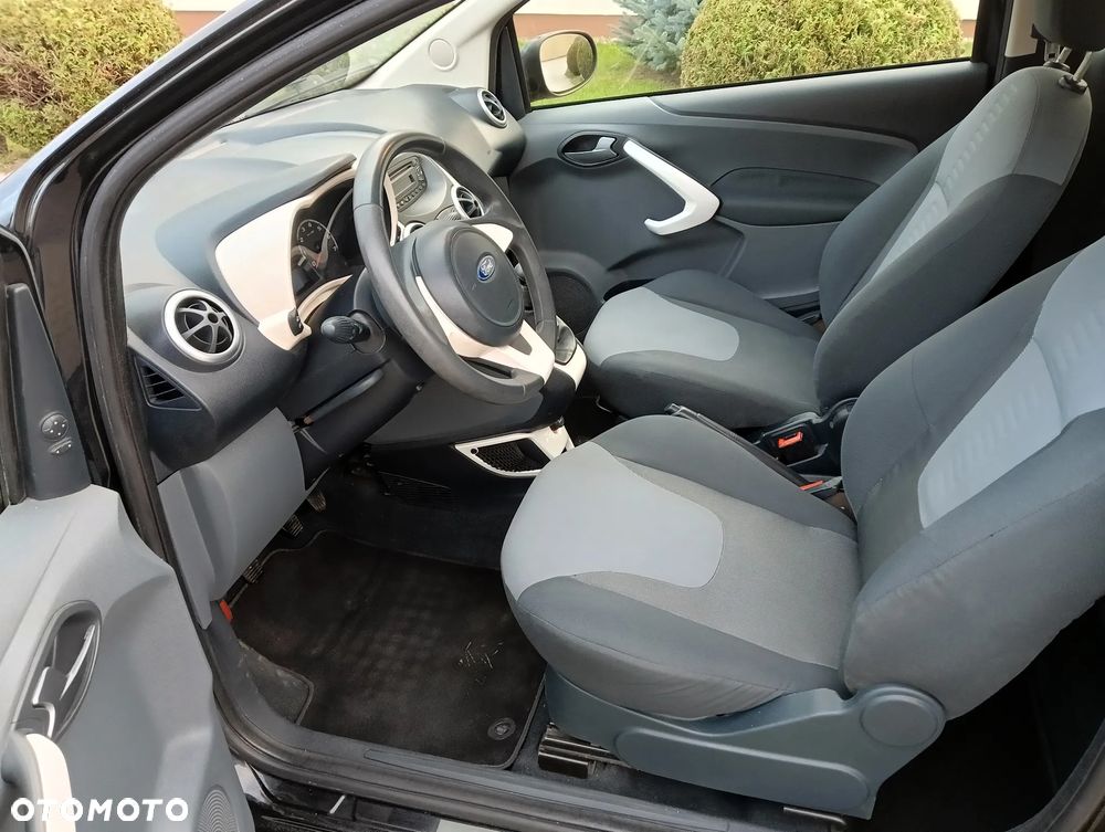 Ford KA 1.2 Trend - 13
