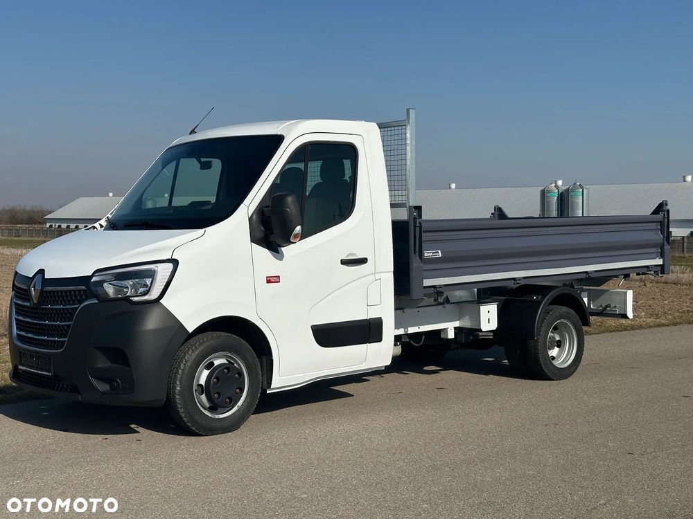 Renault Master - 5