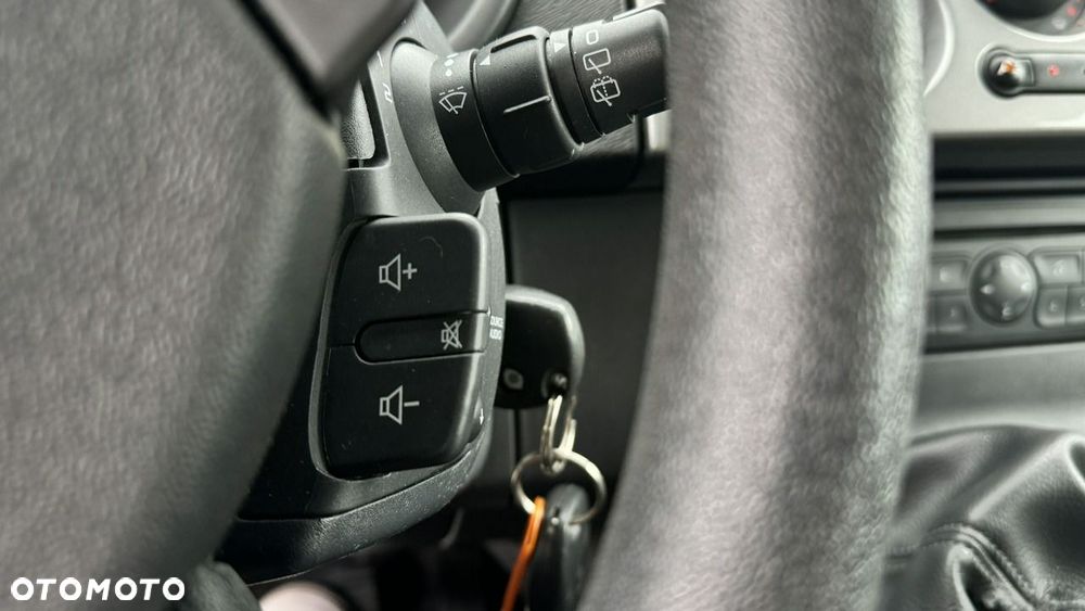 Renault Kangoo - 22