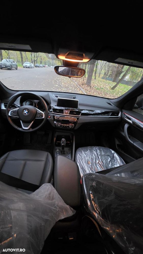 BMW X1 xDrive25i AT M Sport - 13