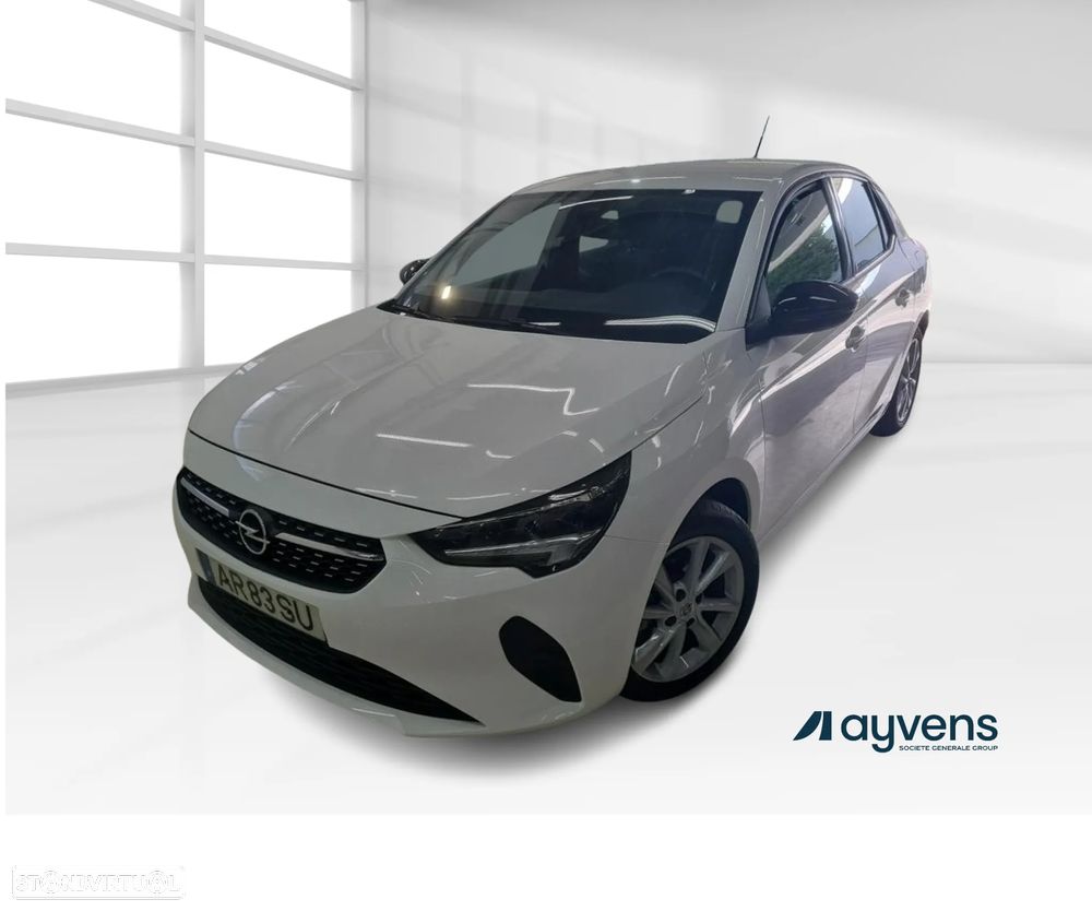 Opel Corsa 1.2 Business - 1